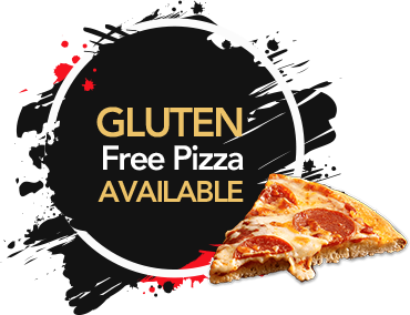 Gluten Free Pizza - Huntington Beach